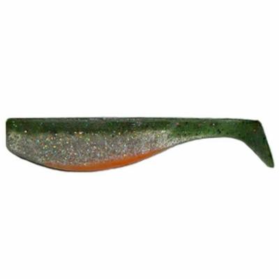 Optimum Swimbait Tail - Baja Chovy