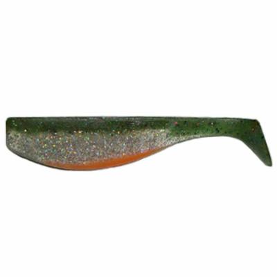Optimum Swimbait Tails - Pearl