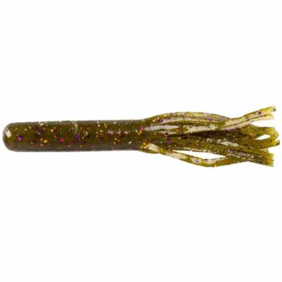 Dry Creek Custom Baits Tournament Tubes - Raabs Secret