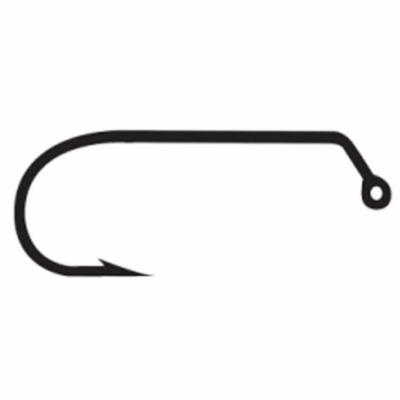 Umpqua U-Series U555 Jig Hooks - 14