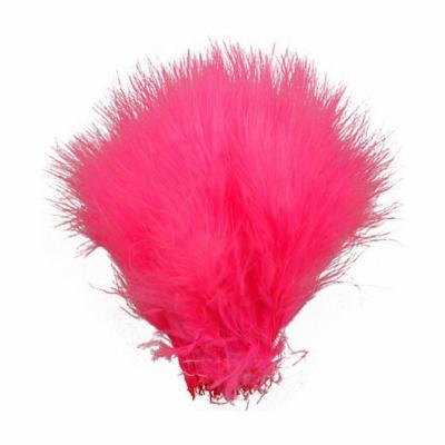 UV2 Marabou | Hot Red