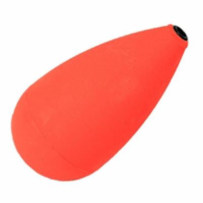 Hawken Simon Wobbler Floats | Green; 4 in.