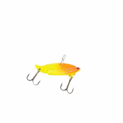 Vib-E 1/2 Oz Blade Lure Green - Fresh Water Jigs and Spoons