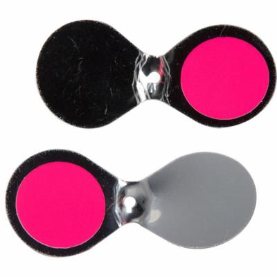 Shortbus Flashers Small Bling Wing - UV Dot ZZZ
