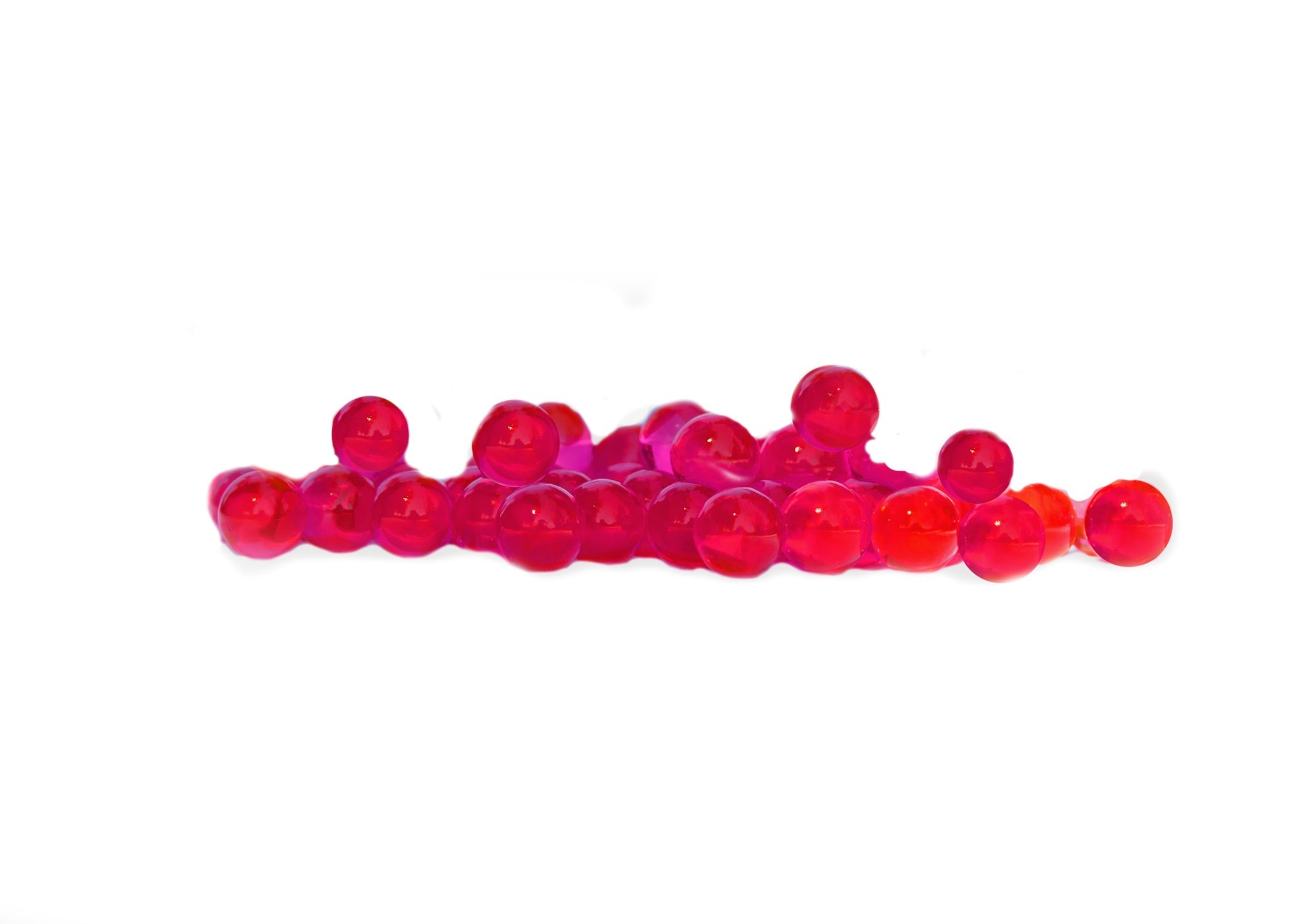 Pautzkes Bait Fire Balls – Coho 1.65 Oz
