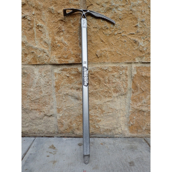 Black Diamond Raven Ice Axe Rental Ballard - Ascent Outdoors LLC