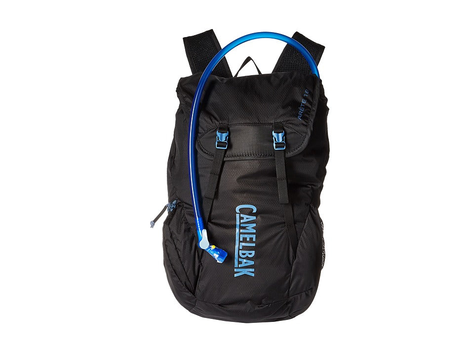 CamelBak Arete 18 50 Oz. Hydration Pack Black