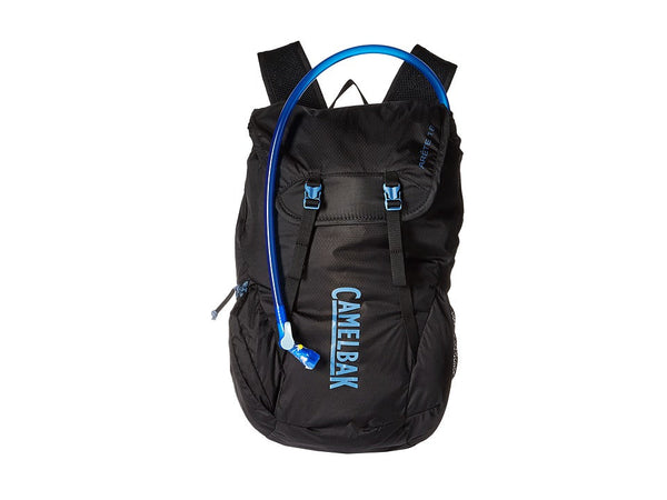 CamelBak Arete 18 50 Oz. Hydration Pack Black