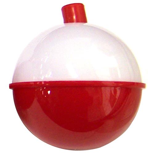 XXB Eagle Claw Snap-On Round Floats Bulk