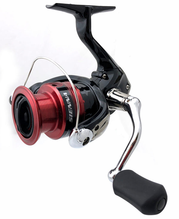 Shimano Sienna FG Spinning Reel - SN4000FG