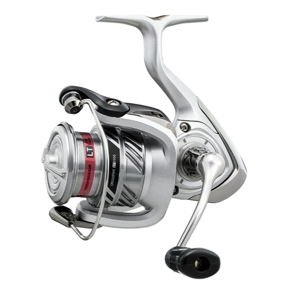 Daiwa Crossfire LT Spinning Reel - CfLT5000-C ZZZ