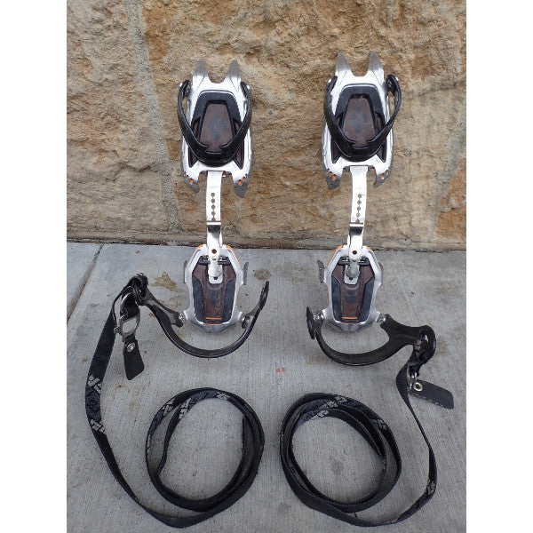 Black Diamond Serac Strap Rental Ballard - Ascent Outdoors LLC