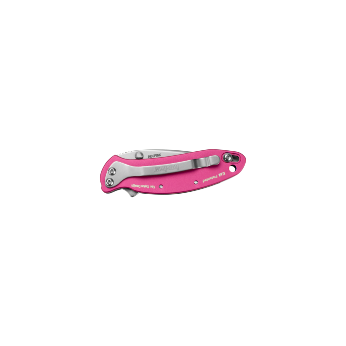 Kershaw Chive - Pink Knife