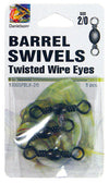 Danielson Barrel Swivels ZZZ