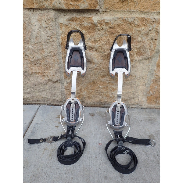Black Diamond Serac Clip Rental Ballard - Ascent Outdoors LLC