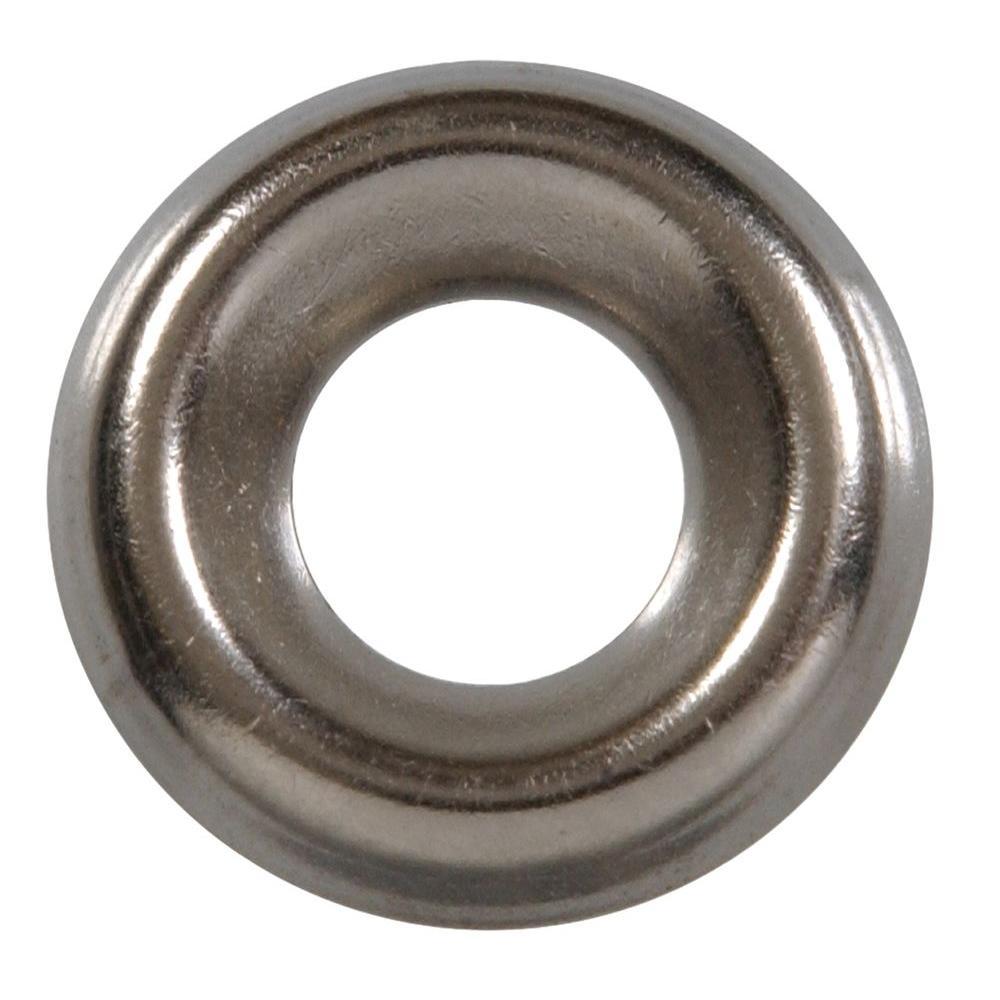 Hillman Stainless Fender Washer (3/16