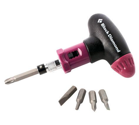 Black Diamond Binding Buddy No Color - Ascent Outdoors LLC