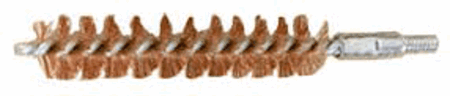 Kleenbore Phosphor Bronze Bore Brush .22 Caliber Rifles