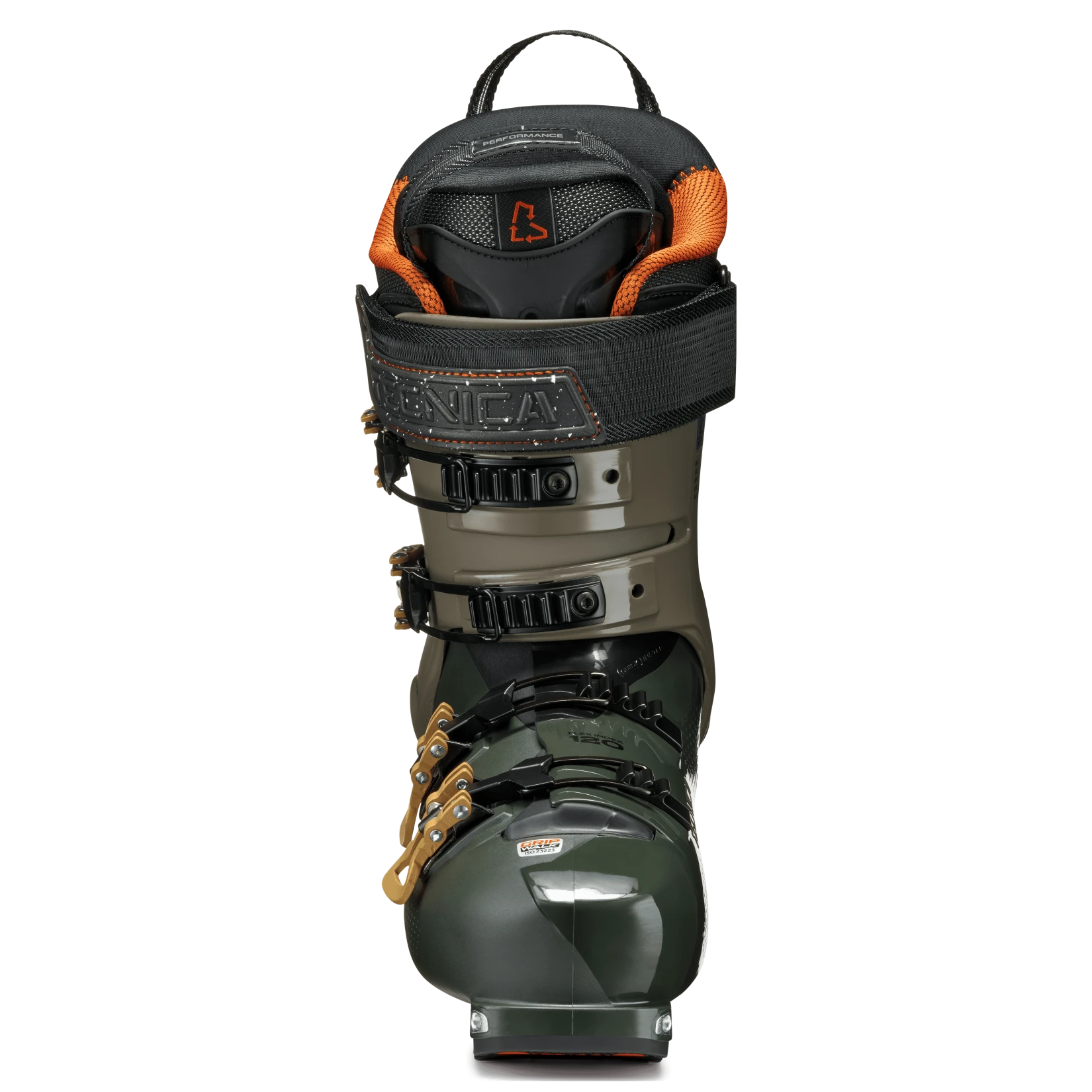 Tecnica Cochise 120 DYN GW Ski Boots