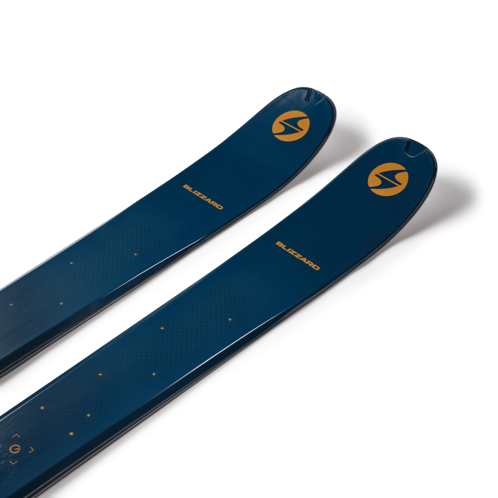 Blizzard Zero G 105 (Flat)