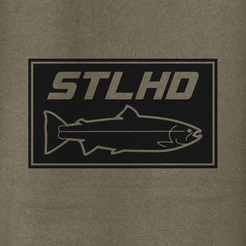 STLHD Tidewater Hoodie Men's