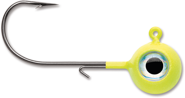VMC NME Neon Moon Eye Jig