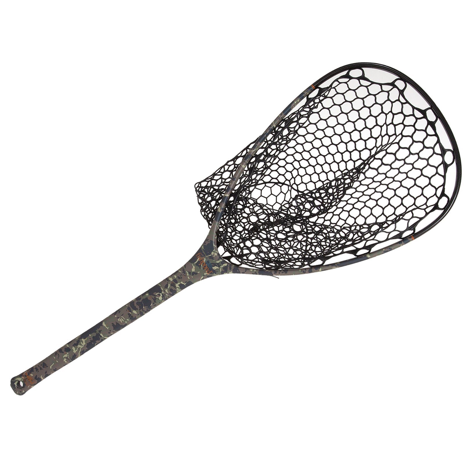 Fishpond Nomad Mid-Length Net | Riverbed Camo