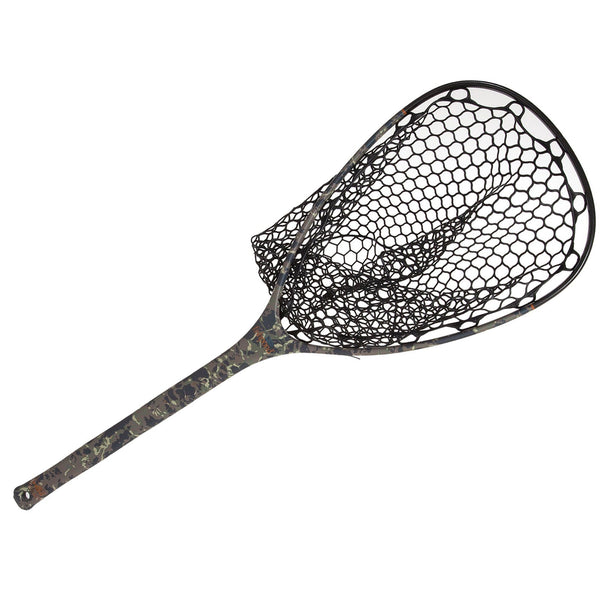 Fishpond Nomad Mid-Length Net | Riverbed Camo
