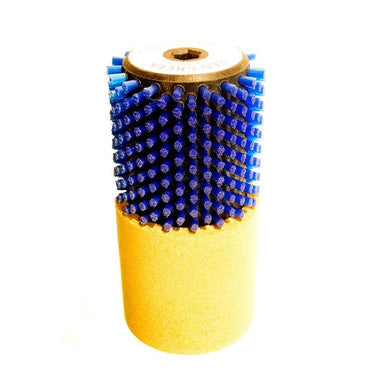 Red Creek Combi Xc Blue Nylon/Cork Rotobrush 140Mm