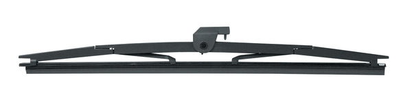 Afi 14" Black Polymer Wiper Blade