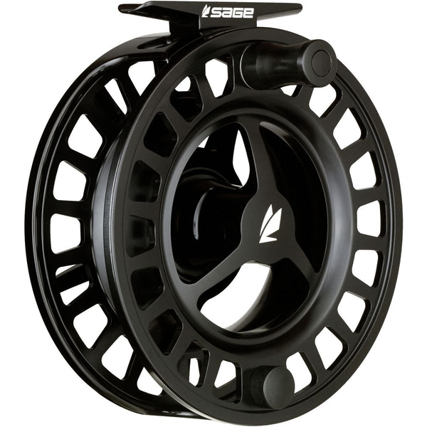 Sage Spectrum Reels Black 7/8 324-3200R7805 ZZZ