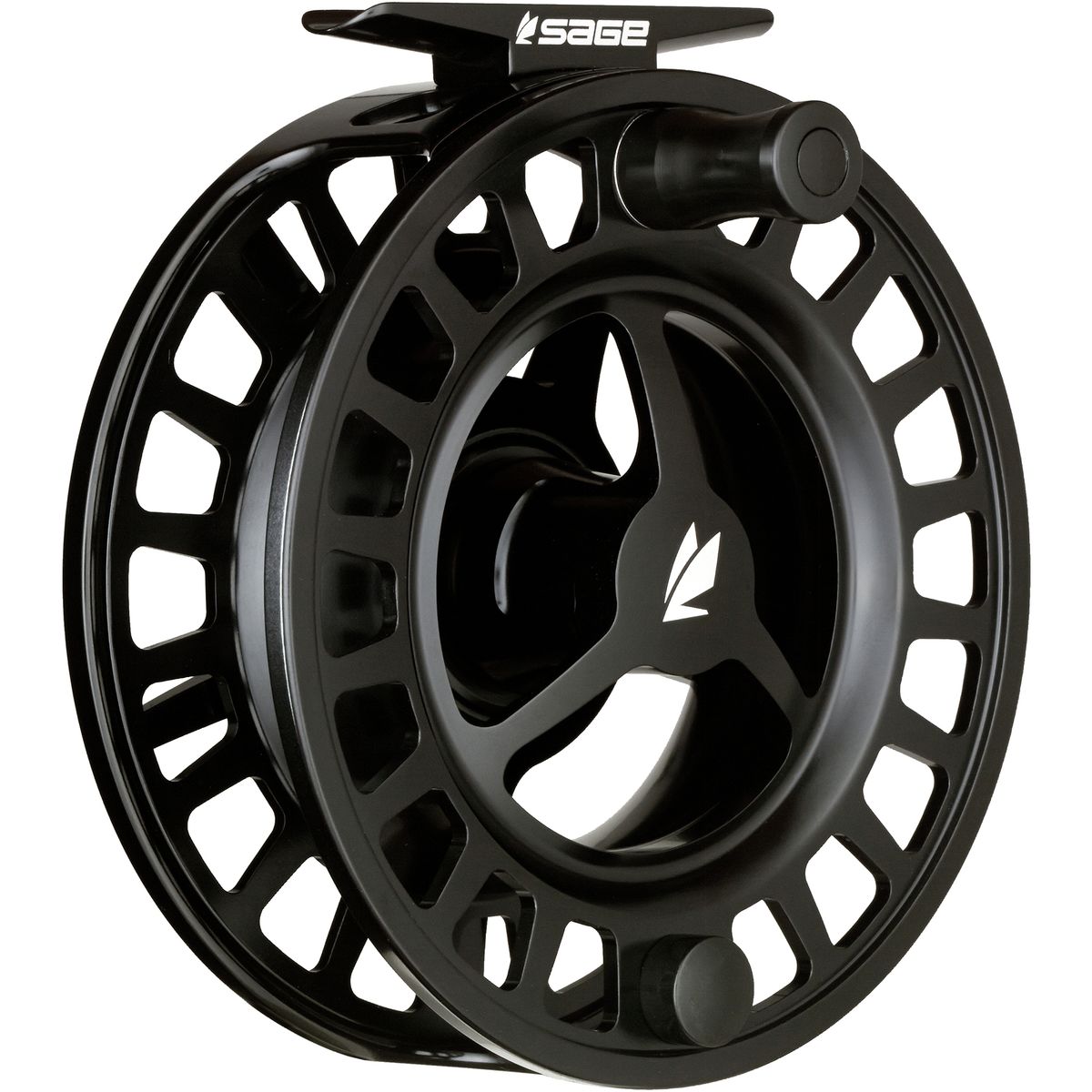 Sage Spectrum Reels Black 9/10 324-3200R91005 ZZZ