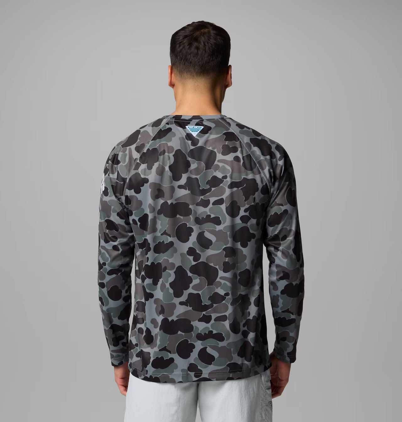 Columbia  Terminal Tackle Long Sleeve Shirt Men's