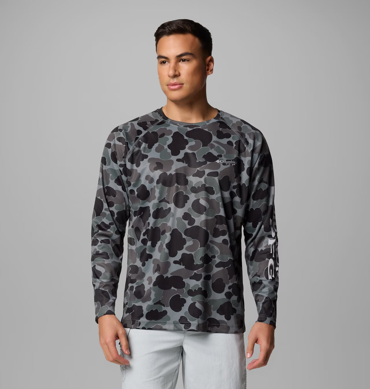 Columbia  Terminal Tackle Long Sleeve Shirt Men's