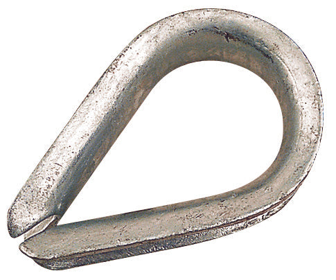Sea Dog Wire Rope Thimble