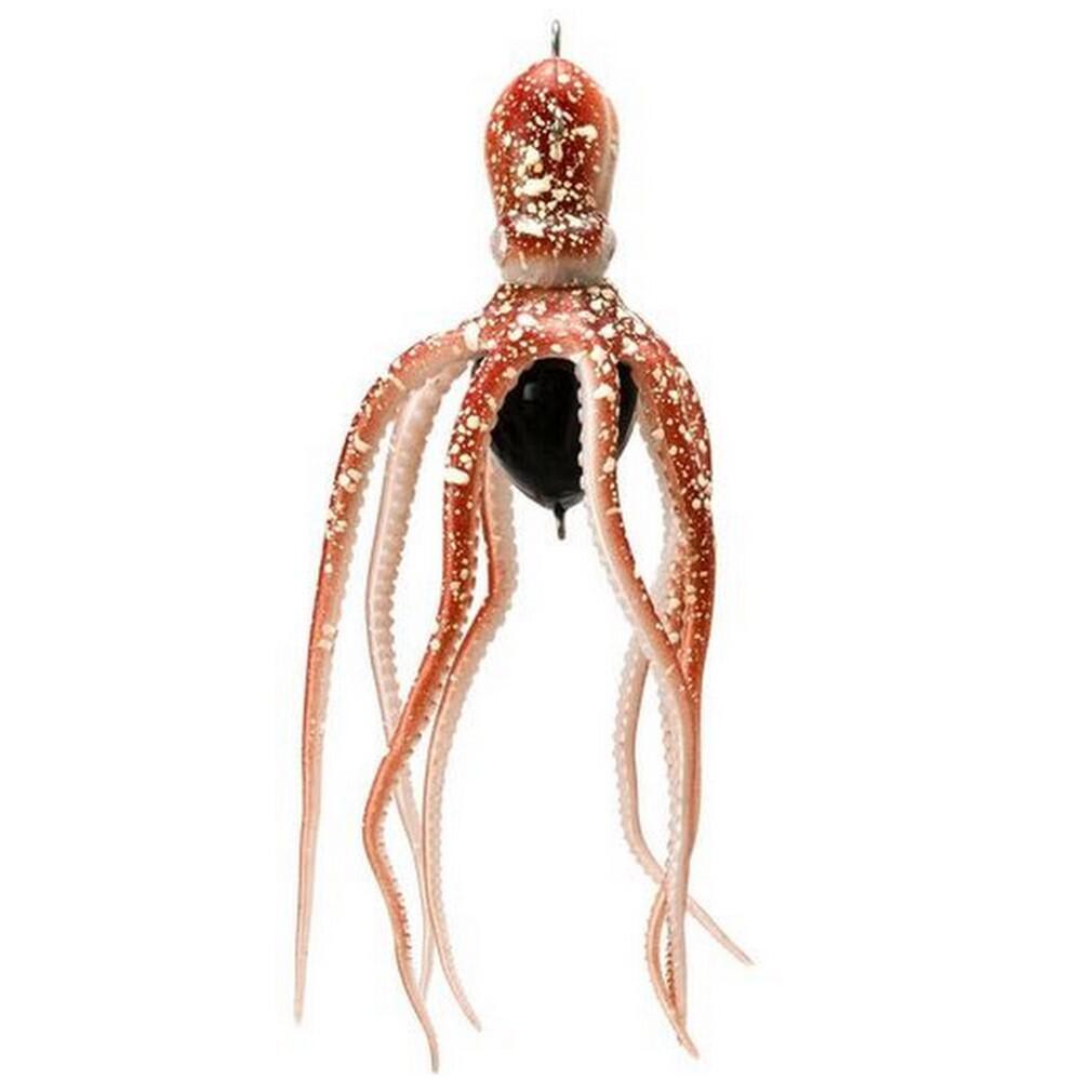 Mustad InkVader Octopus Jig - Reef - Large - 10oz
