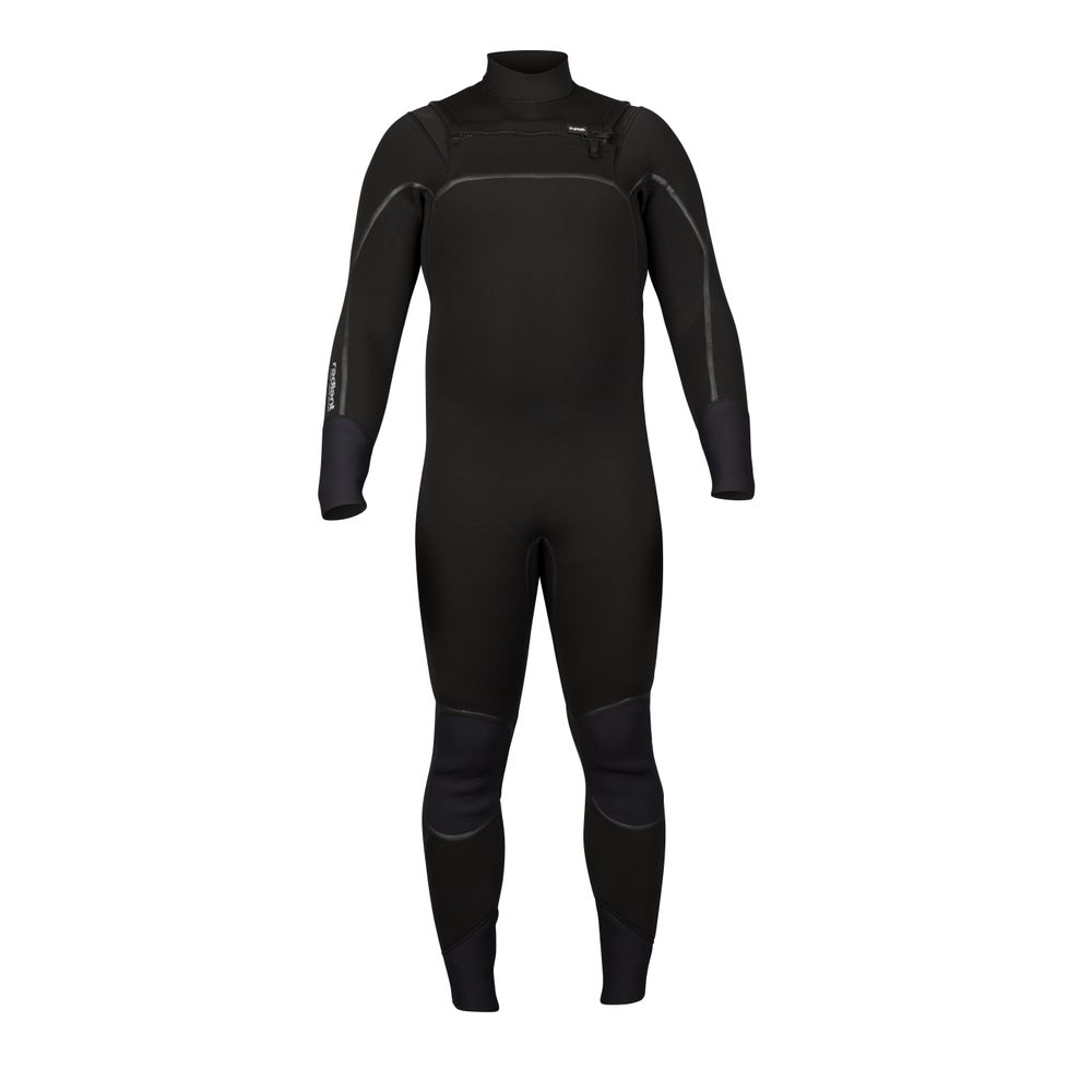 NRS Radiant 4/3mm Wetsuit Men's