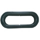 Peterson Manufacturing 421-18 6.5 Led (S/T/T Light Grommet Oval Pvc) 1 Pack