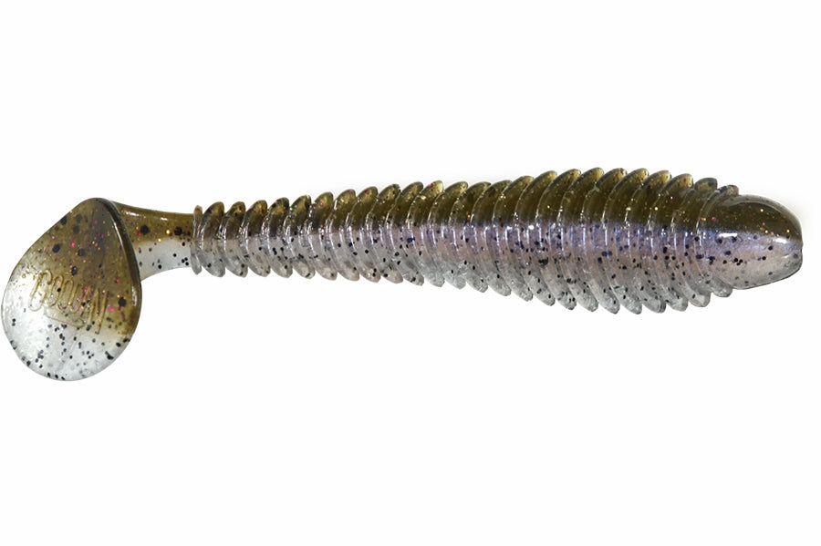 GSW-38-GOB 3.8 in. Goby Fishing Lure - 7 Count