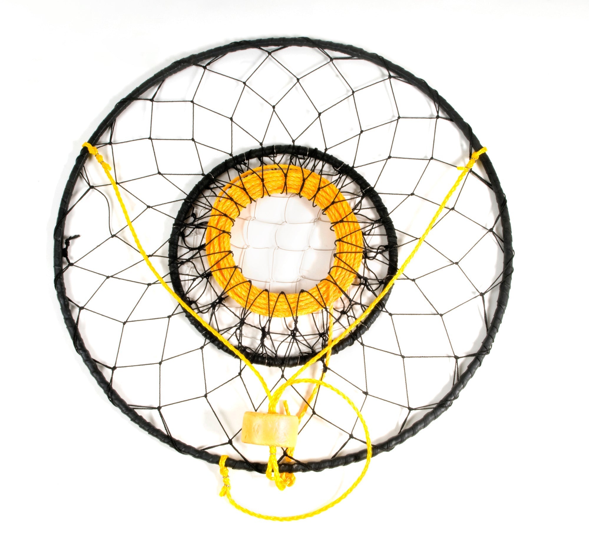 Willapa Marine Deluxe Crab Ring