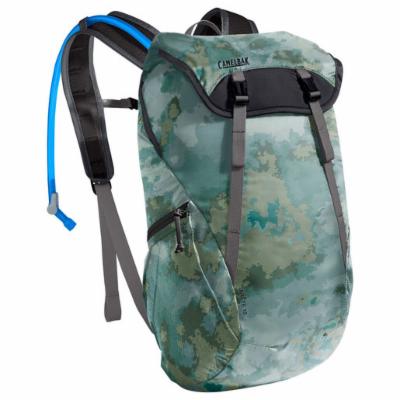 CamelBak Arete 18 Hydration Pack Marble Print