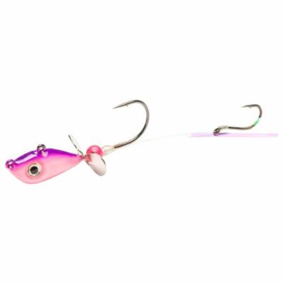 Mustad Walleye Death Spinner SKU - 851335