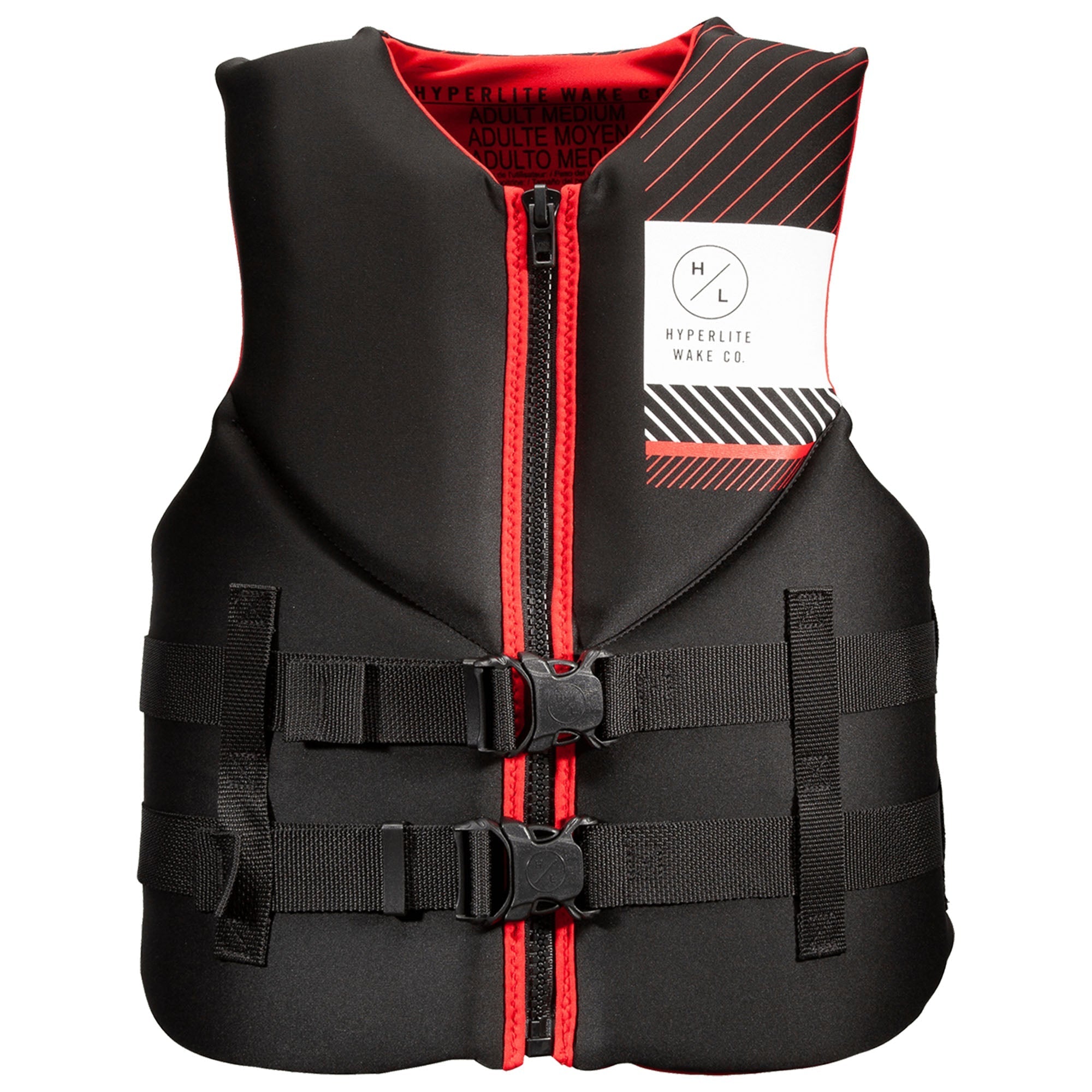 Ho Sports Hyperlite Mens Indy CGA Vest