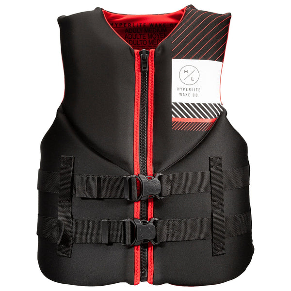 Ho Sports Hyperlite Mens Indy CGA Vest