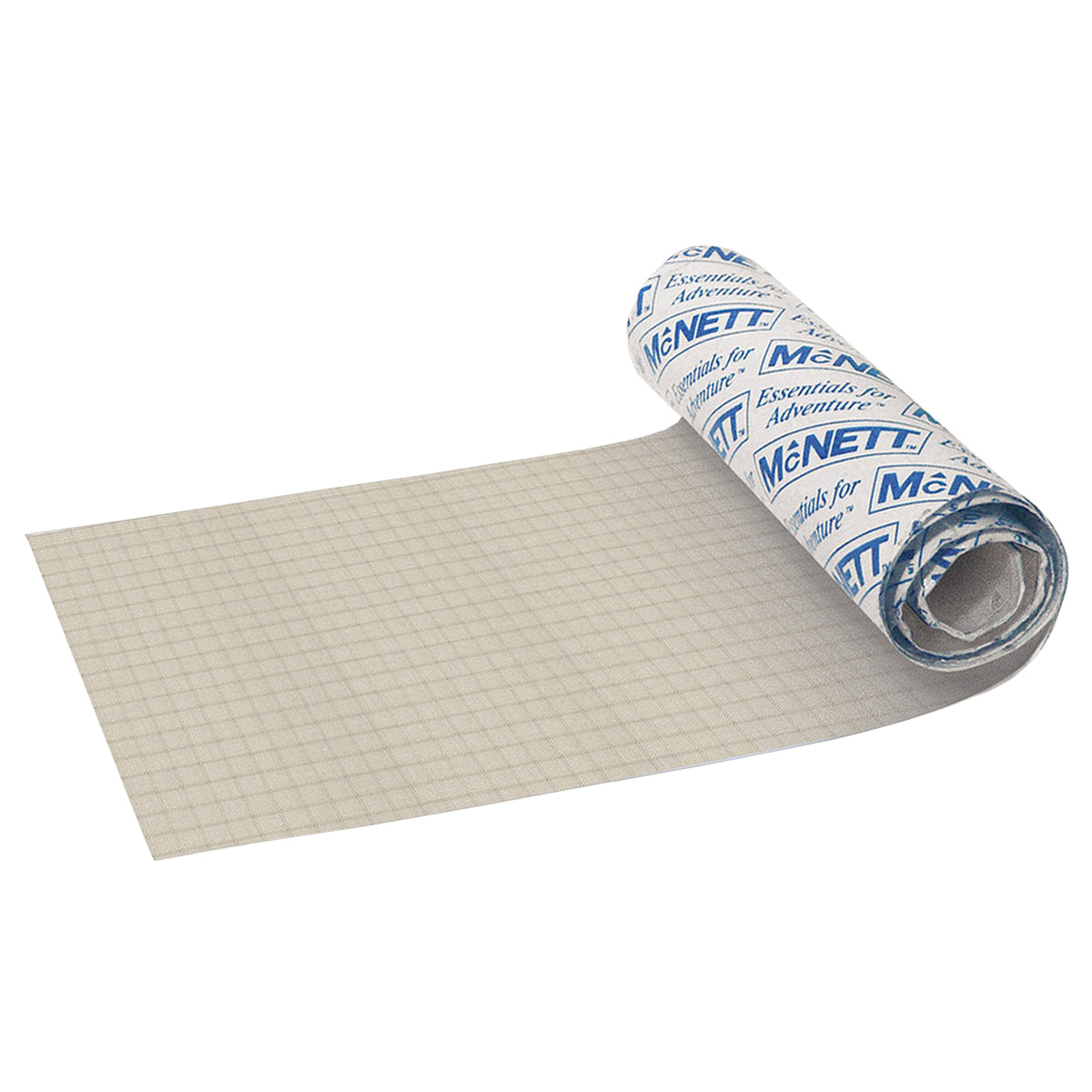 Gear Aid Tenacious Tape 3 X 20 No-Sew Peel And Stick Repair Tape - White