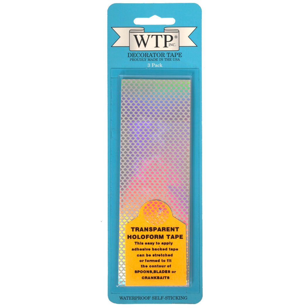 WTP Lure Tape