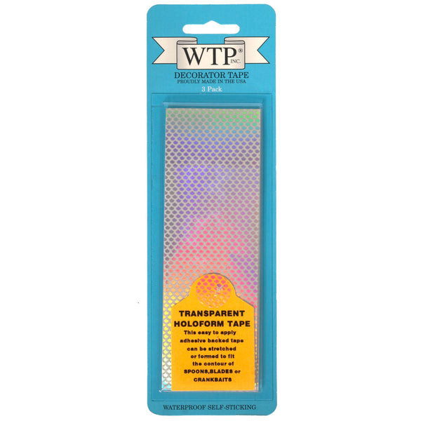 WTP Lure Tape