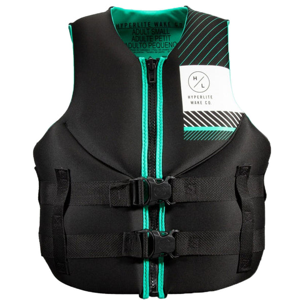Ho Sports Hyperlite Women's Indy CGA Life Jacket