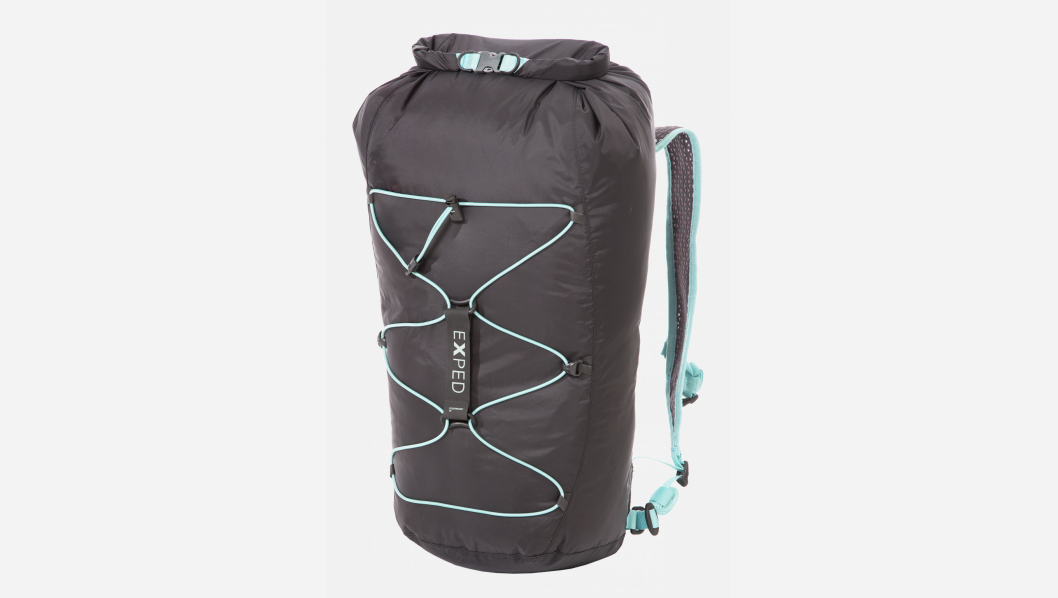Exped Cloudburst 25 - Ascent Outdoors LLC