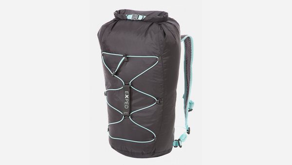 Exped Cloudburst 25 - Ascent Outdoors LLC